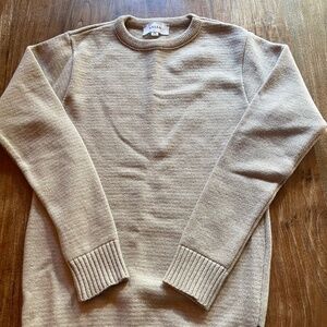 Anian Cashmino Crewneck Sweater